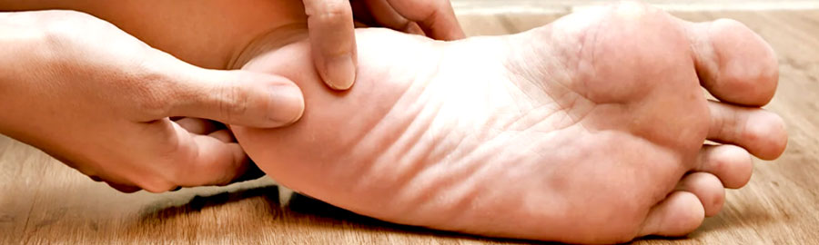 Diabetic Foot Surgery