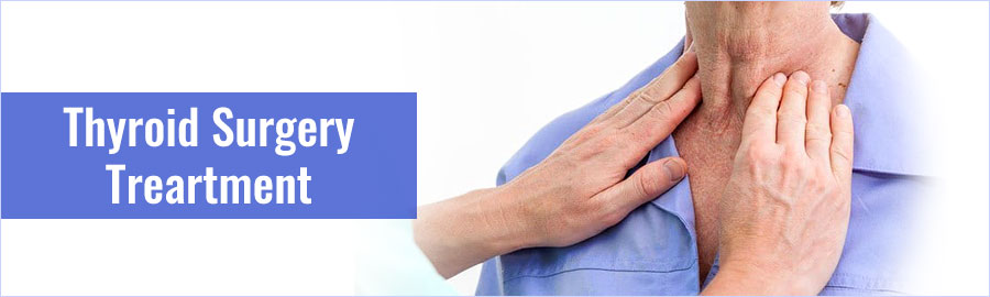 Thyroid Surgery