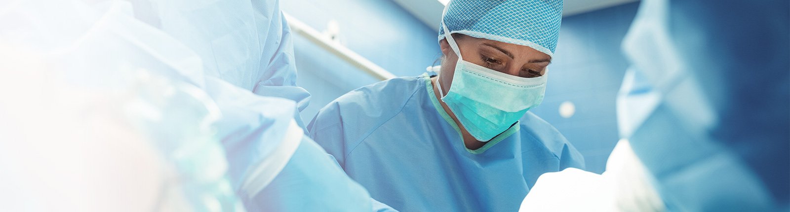 General Surgeon
